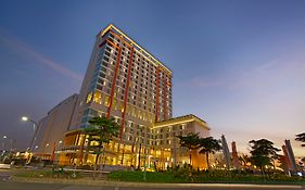 Harris Hotel Conventions Bekasi